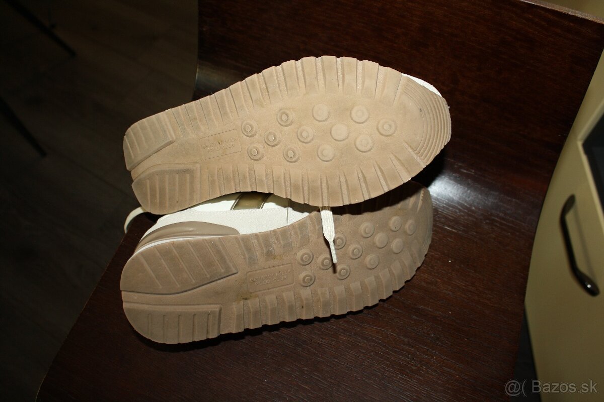 Tenisky Polo Club Beverly Hills - 7