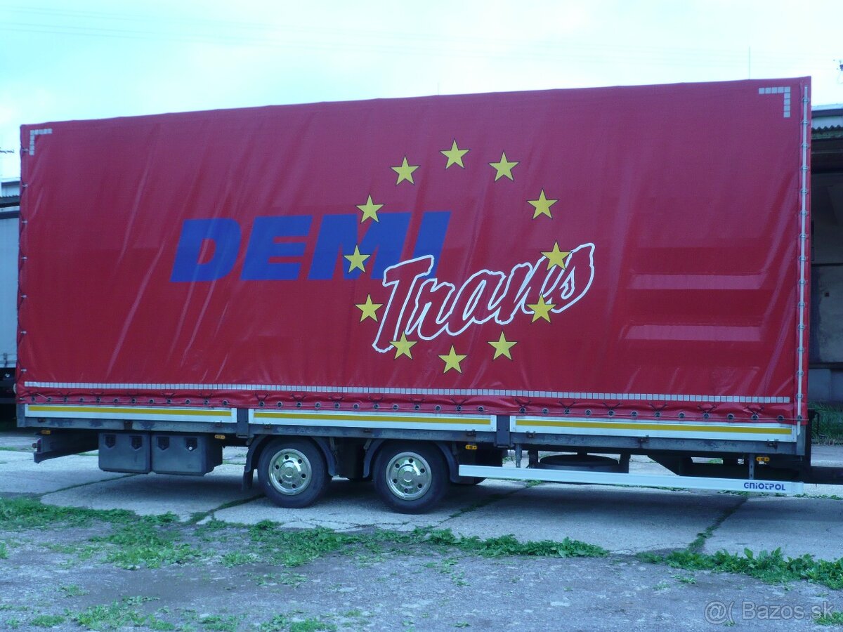 Renault Midlum 220 dci - 7