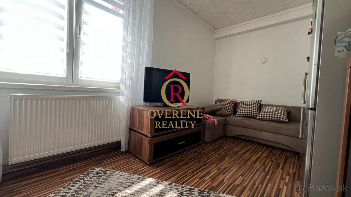 3-izbový byt – Pribylina – po rekonštrukcii – 12 min od LM - 7