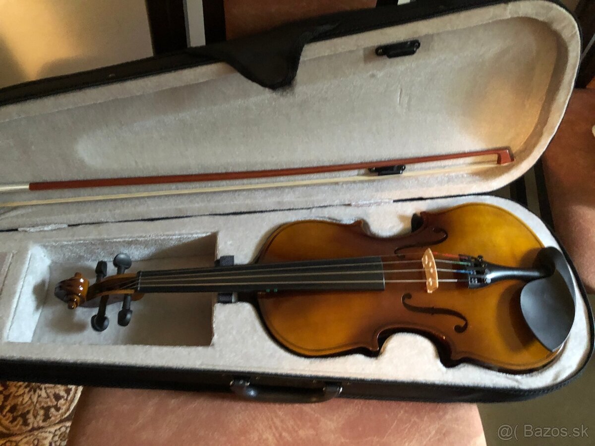 Hudobne nastroje - 7