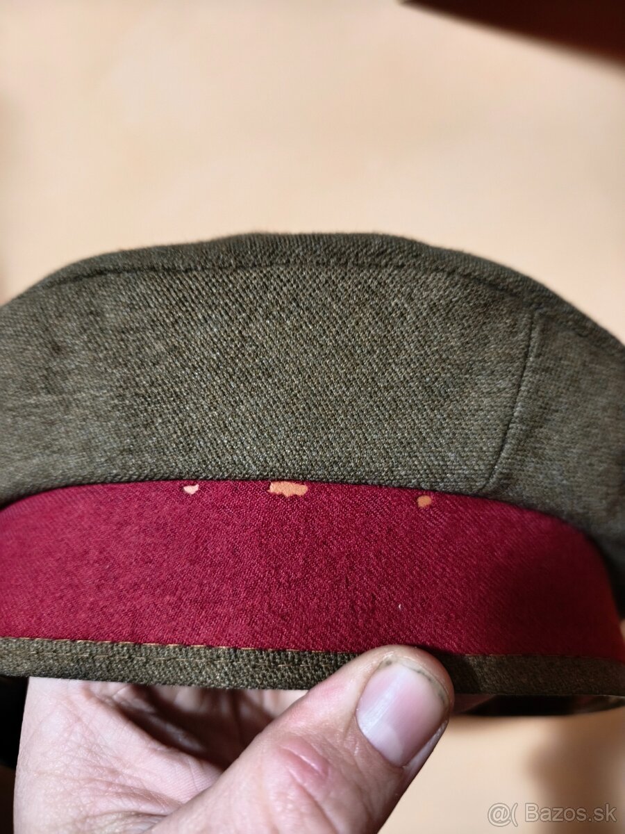 Pohraničné oddelenie verejnej bezpečnosti - 7