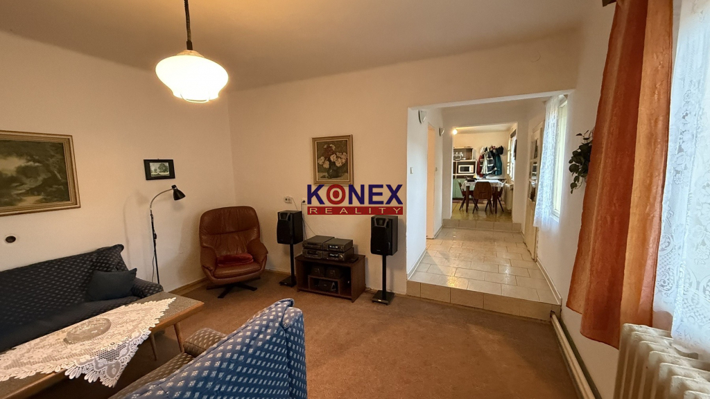 ID-3133 SKVELÁ PONUKA - RODINNÝ DOM v obľúbenej obci HRIADKY - 7