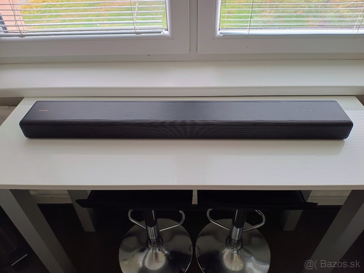 Sony HT-A3000 Dolby Atmos 3.1 - 7