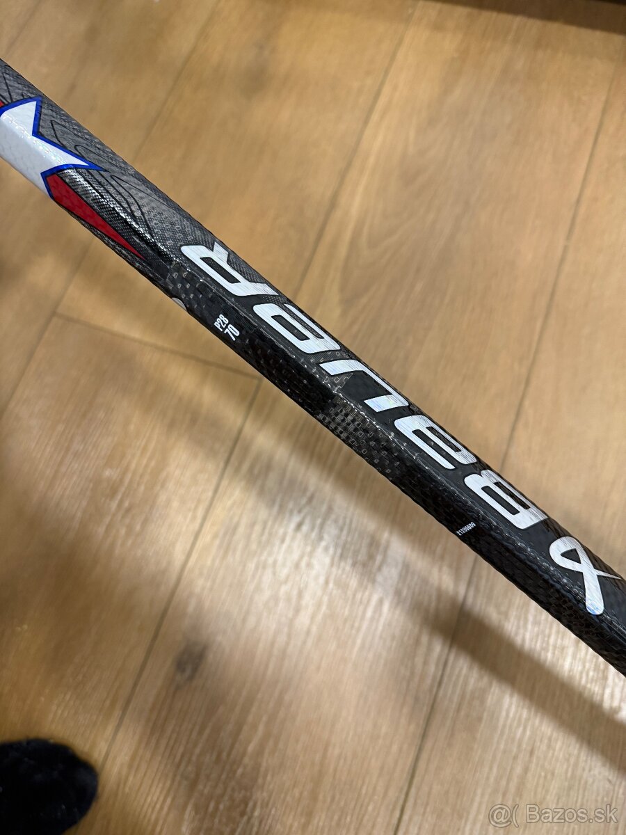 Nová hokejka Bauer vapor Flylite - 7