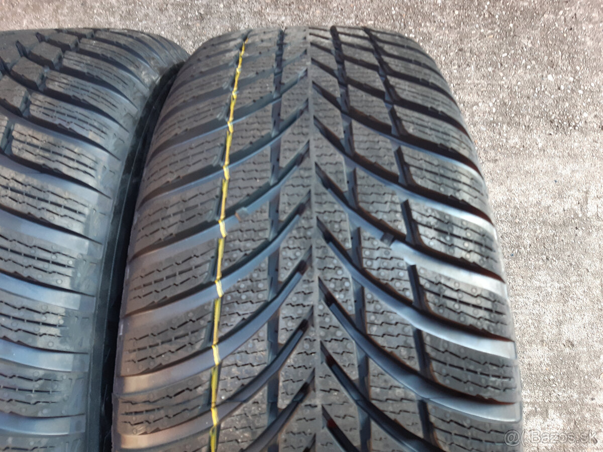 5x108 18" Ford Mustang Mach-E, Ford Kuga -nová sada - 7