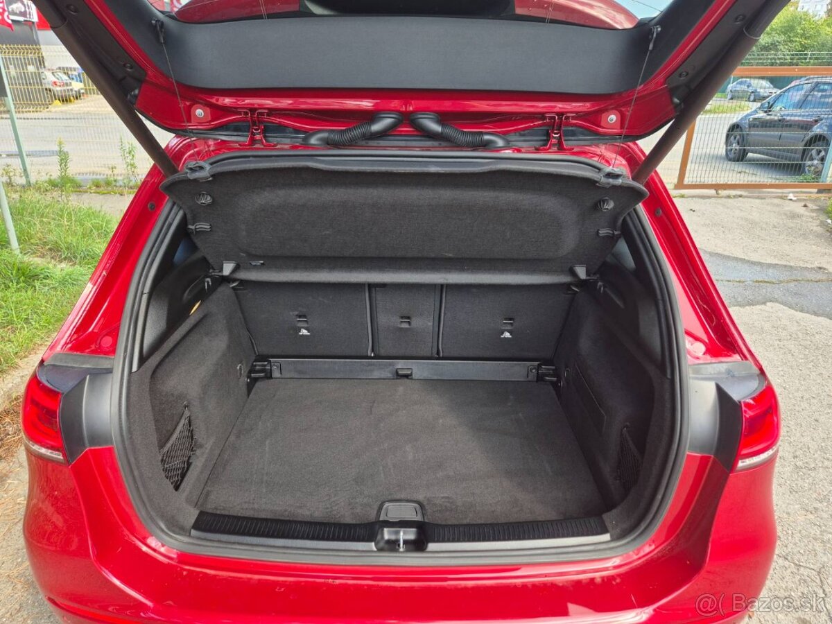 Mercedes-Benz B trieda 180 d A/T - 7