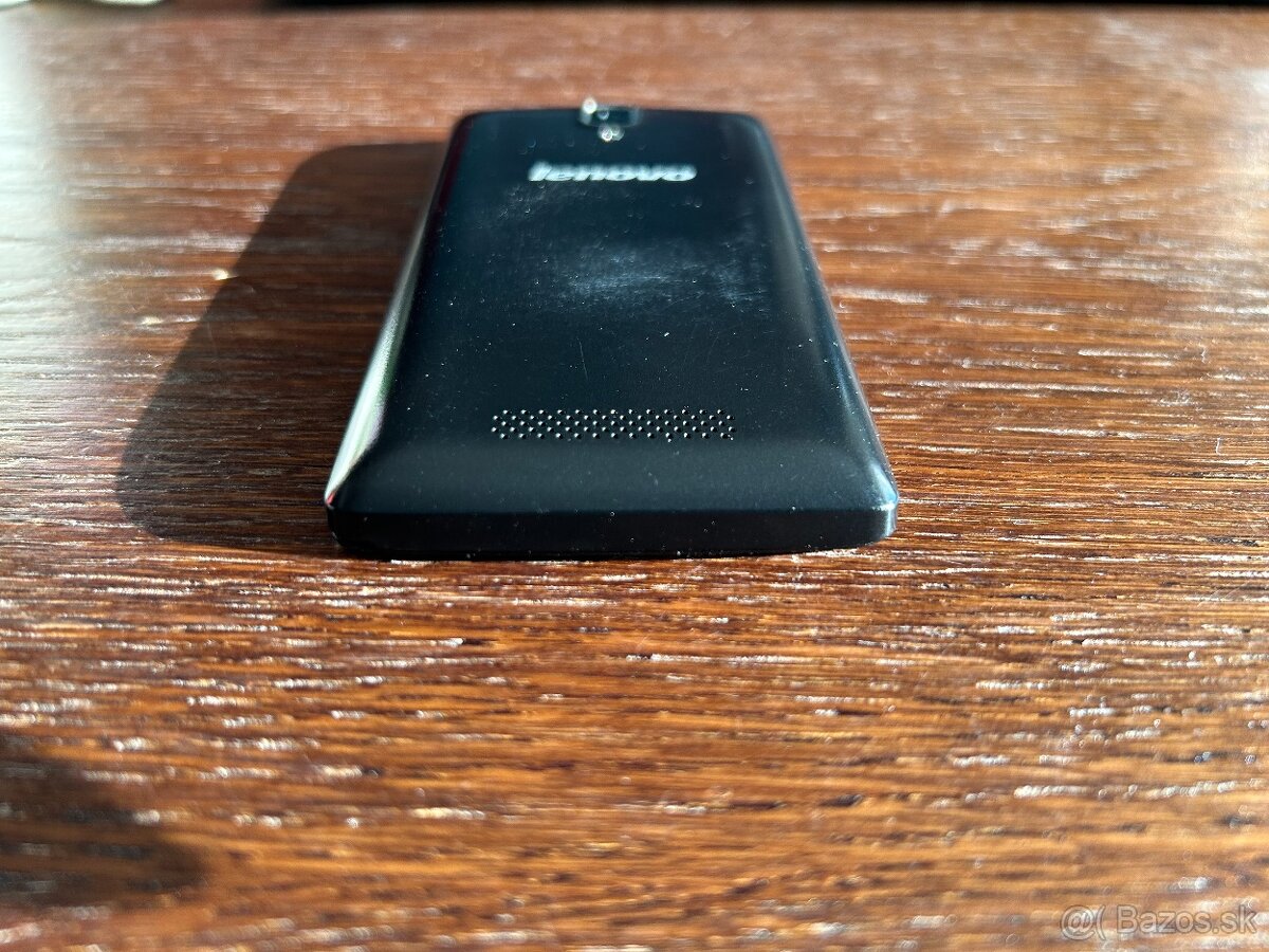 Predám Lenovo A1000... - 7