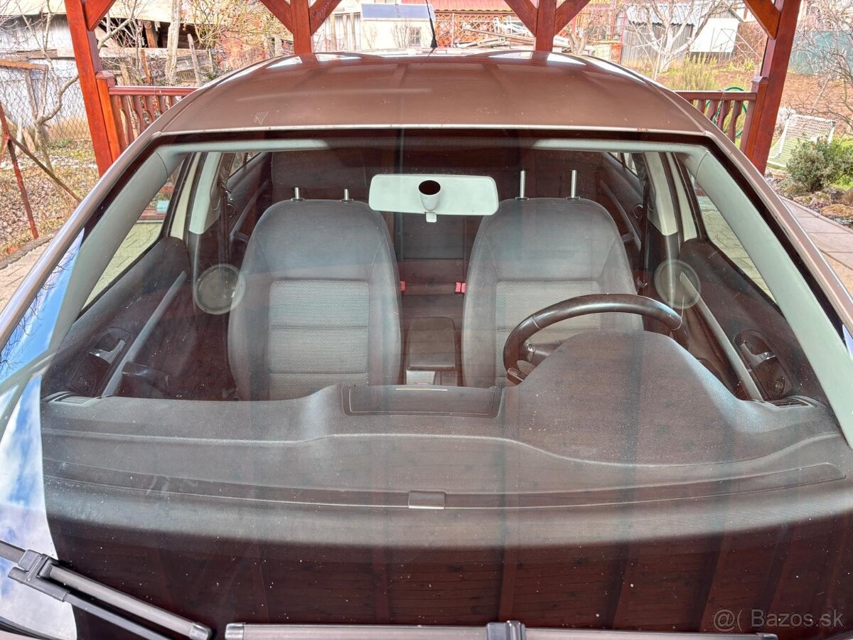 Škoda Octavia 2 1.9 TDI 2005 - 7