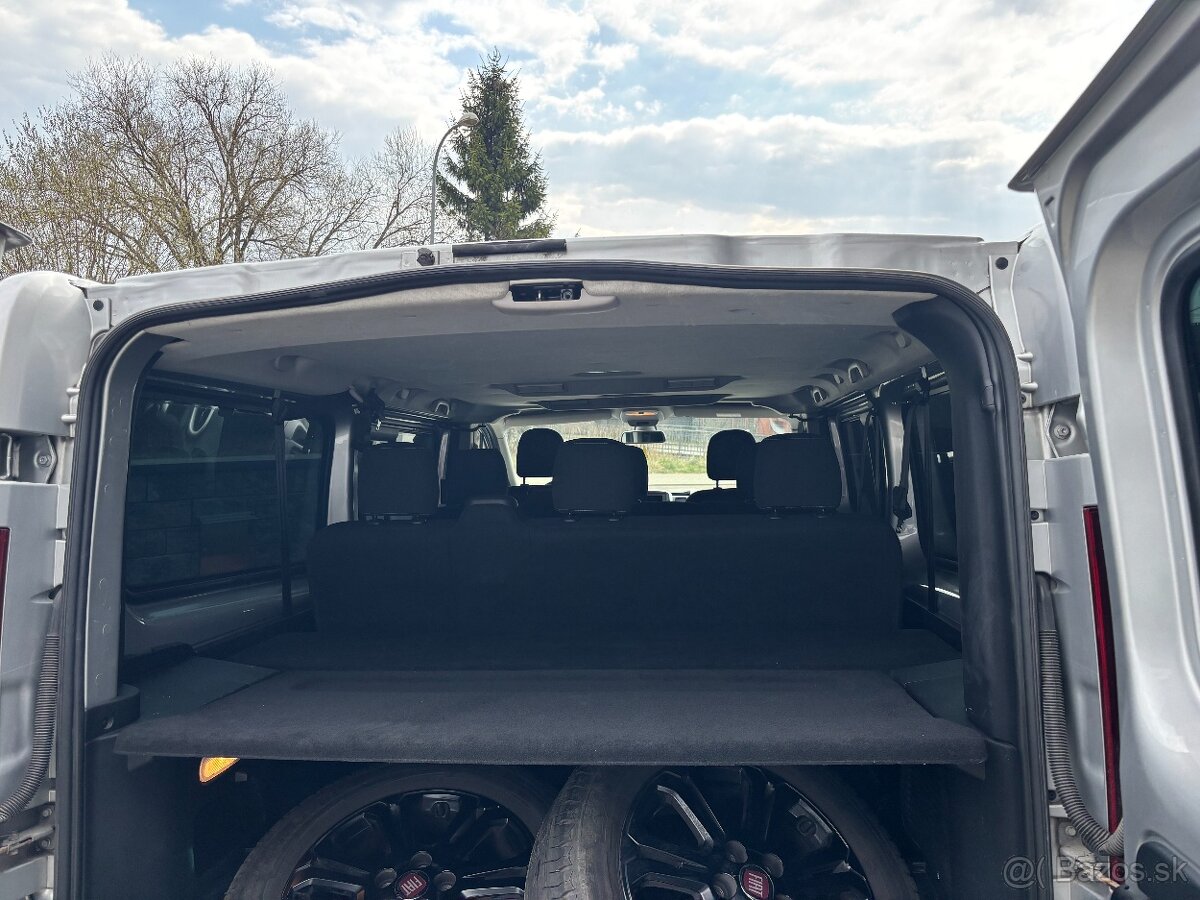 Fiat Talento - 7