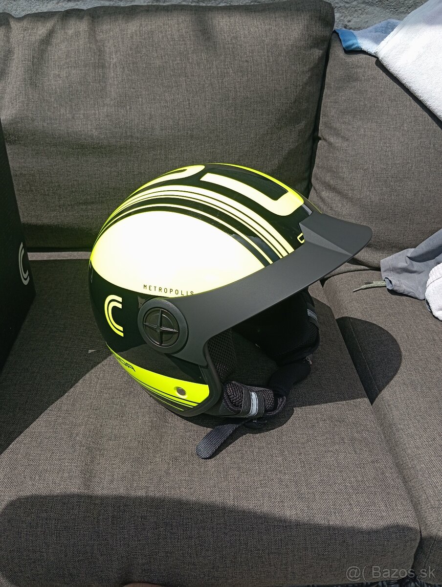 Maxon 125 - 7