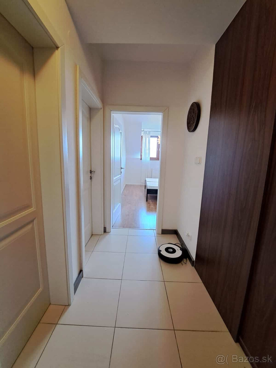 Apartmán pod Tatrami na prenájom - 7