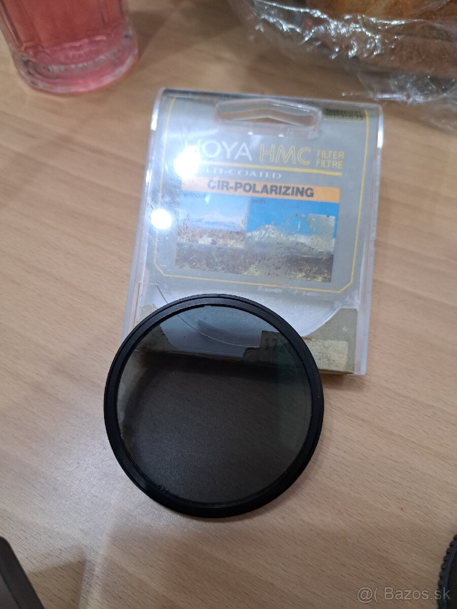 Sony fotoaparat - 7