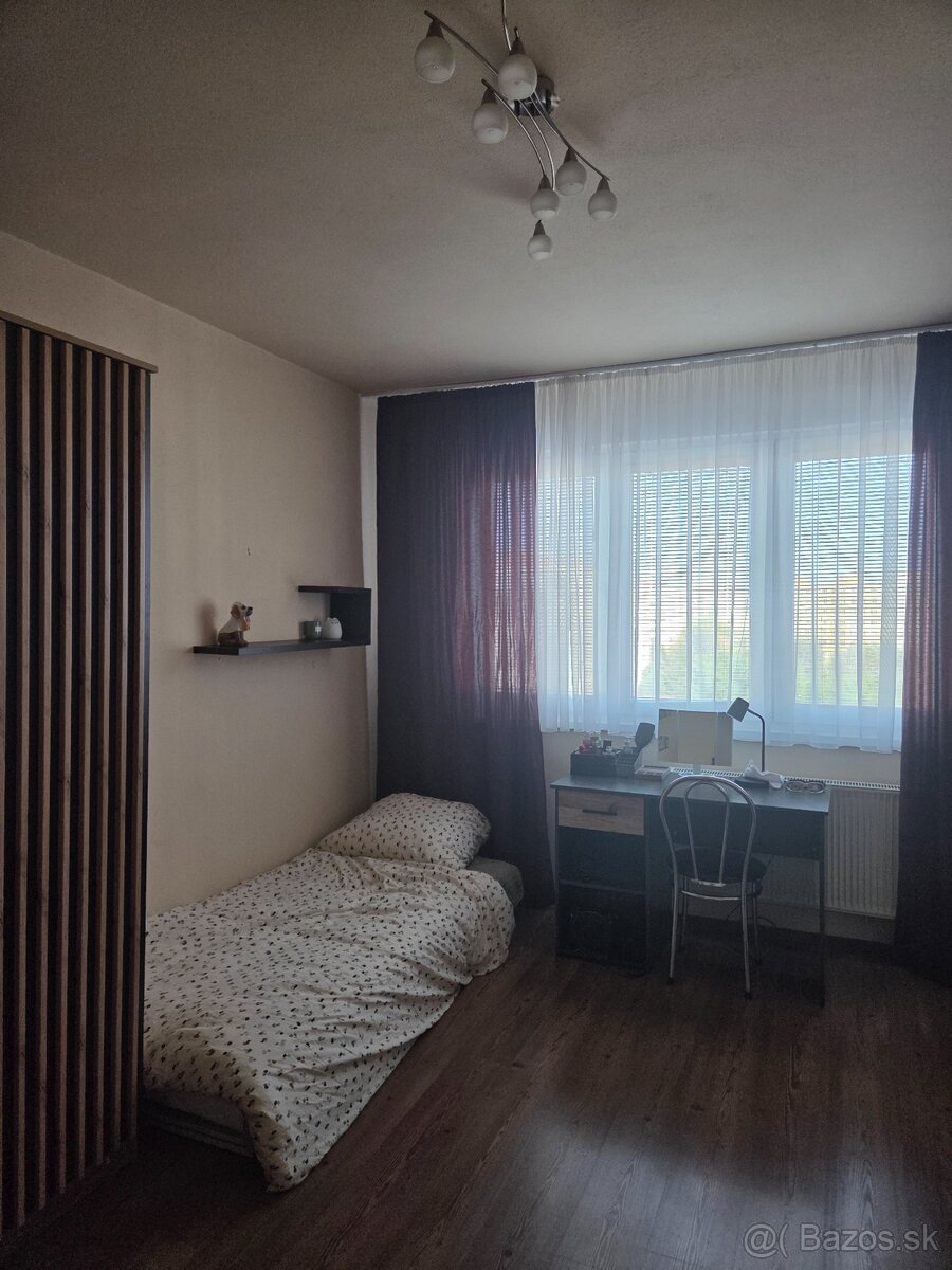 Hľadáme spolubývajúcu do 2‑izbového bytu v Košiciach. – foto 7