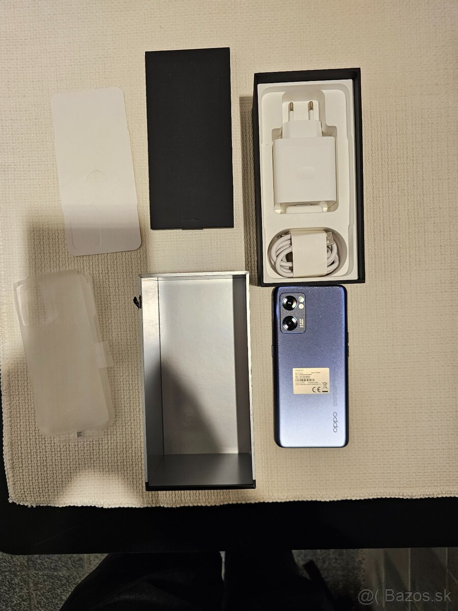 Predám OPPO FIND X5 LITE 5G - 7