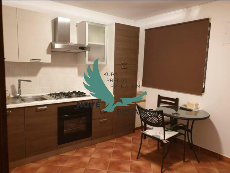 Chorvátsko, ostrov Vir - Na predaj útulný trojizbový apartmá - 7