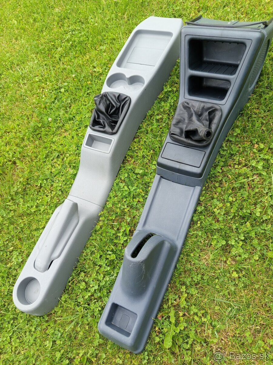 ŠKODA FELICIA,FAVORIT sedačky,volant,stredový panel,plato - 7