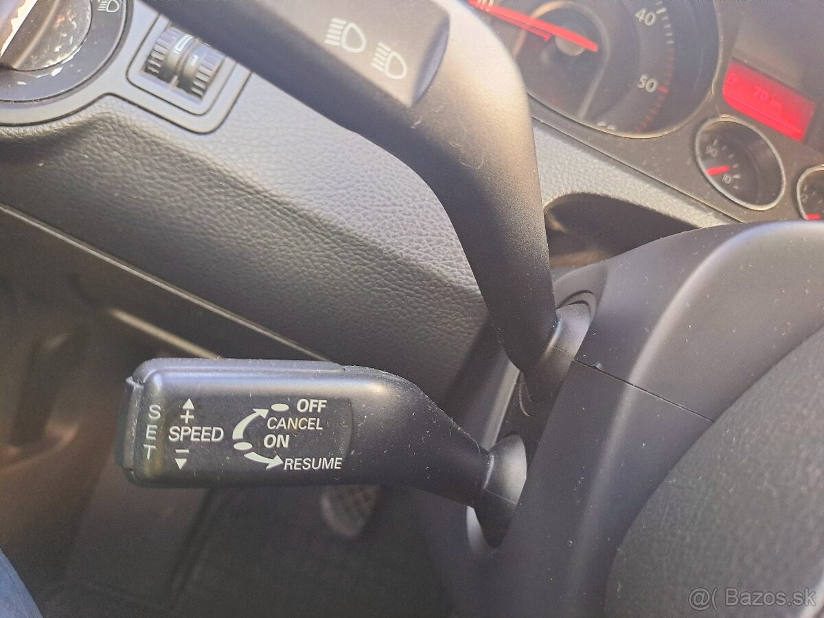 Volkswagen Passat b6 variant - 7