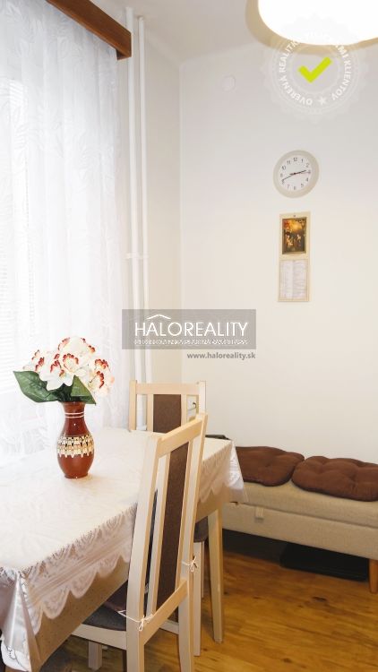 HALO reality - Predaj, trojizbový byt s vlastnou garážou Mal - 7