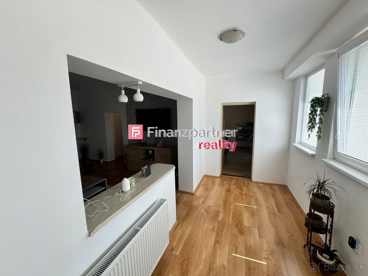 Zrekonštruovaný, moderný 5-i RD s SMART technológiami, Baloň - 7