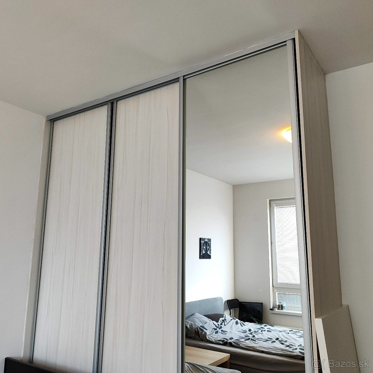 3 izbový byt s parkovacím miestom, Kaštielska, Ružinov - 7