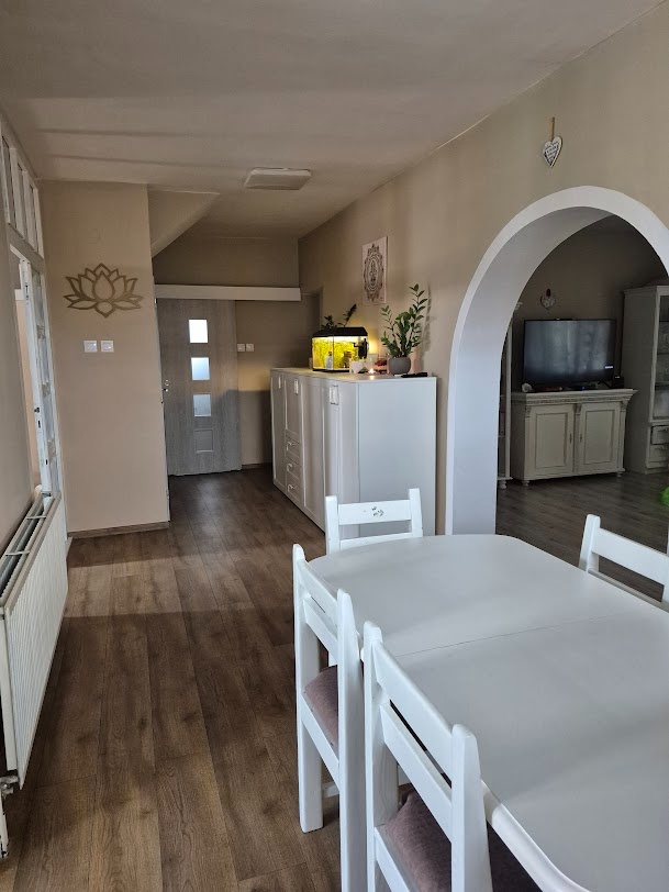 NOVÁ CENA Dom so znaleckým posudkom a EC - 7