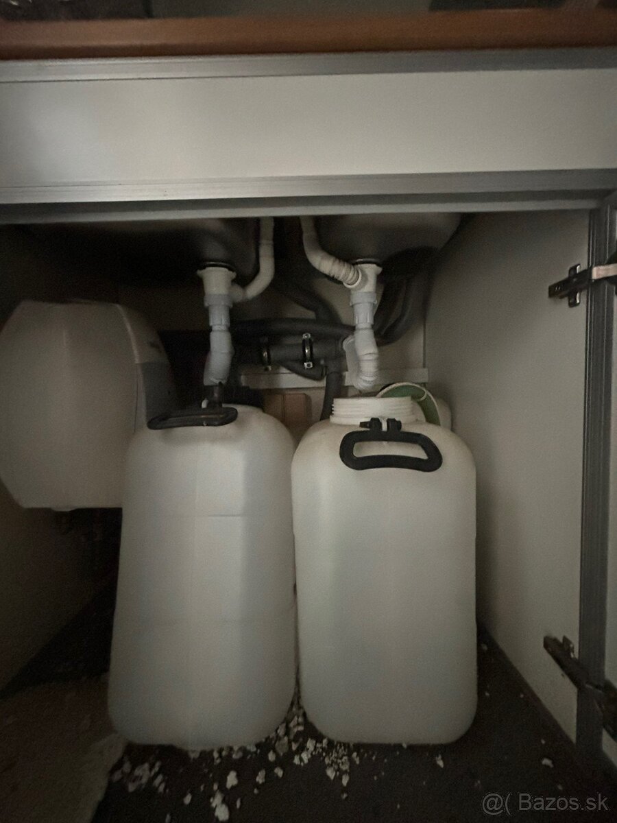 Novy Gastro stanok - 7