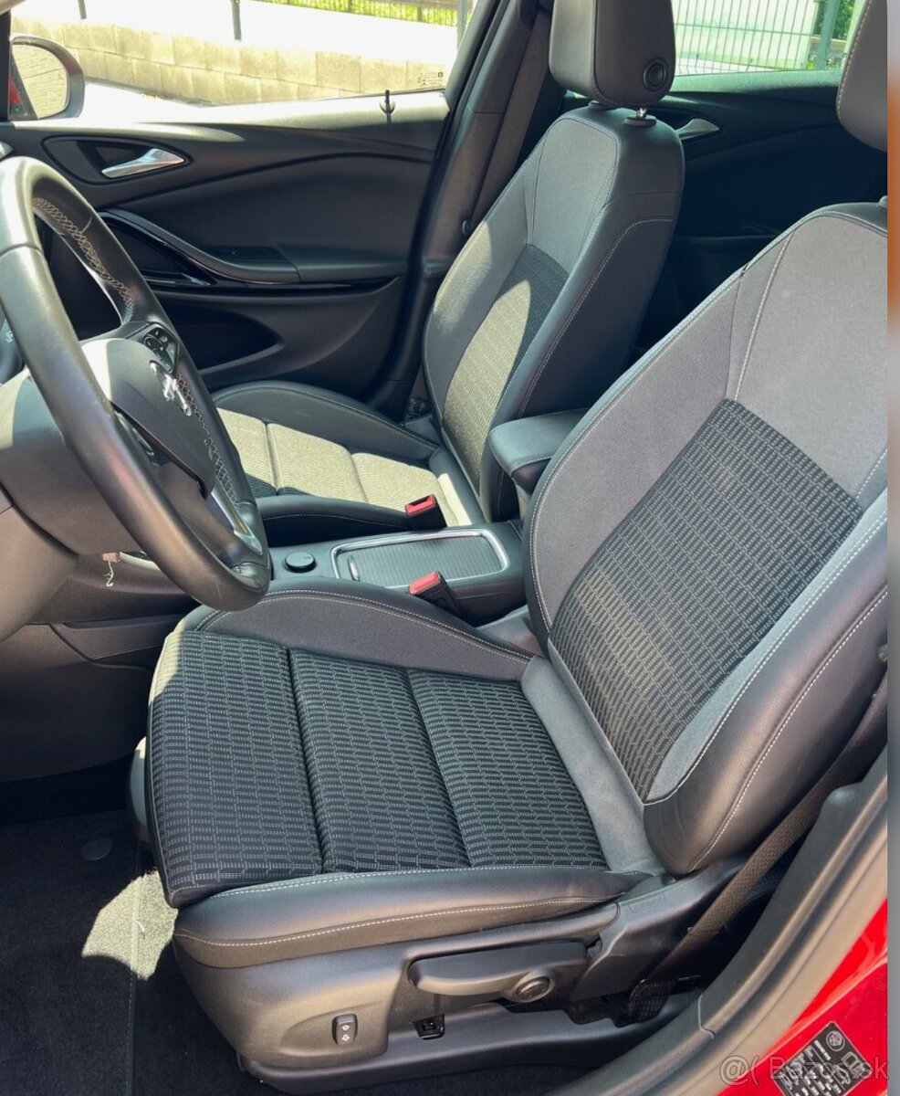 ✅ Opel Astra Elegance - 7