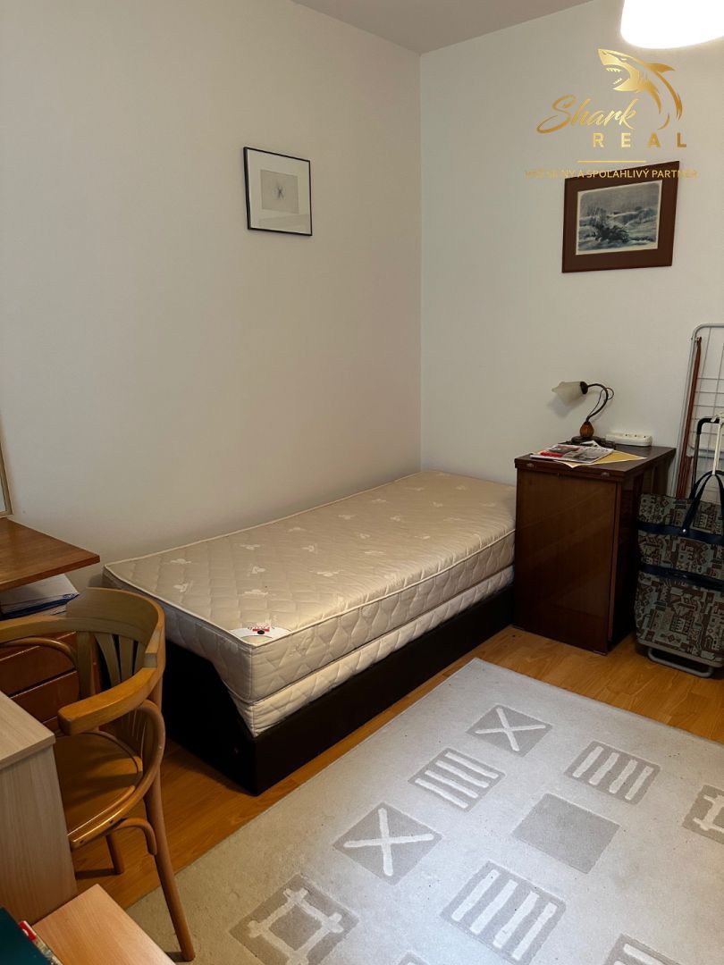 Pekne zariadený 3-izbový byt v centre Ružinova - 7