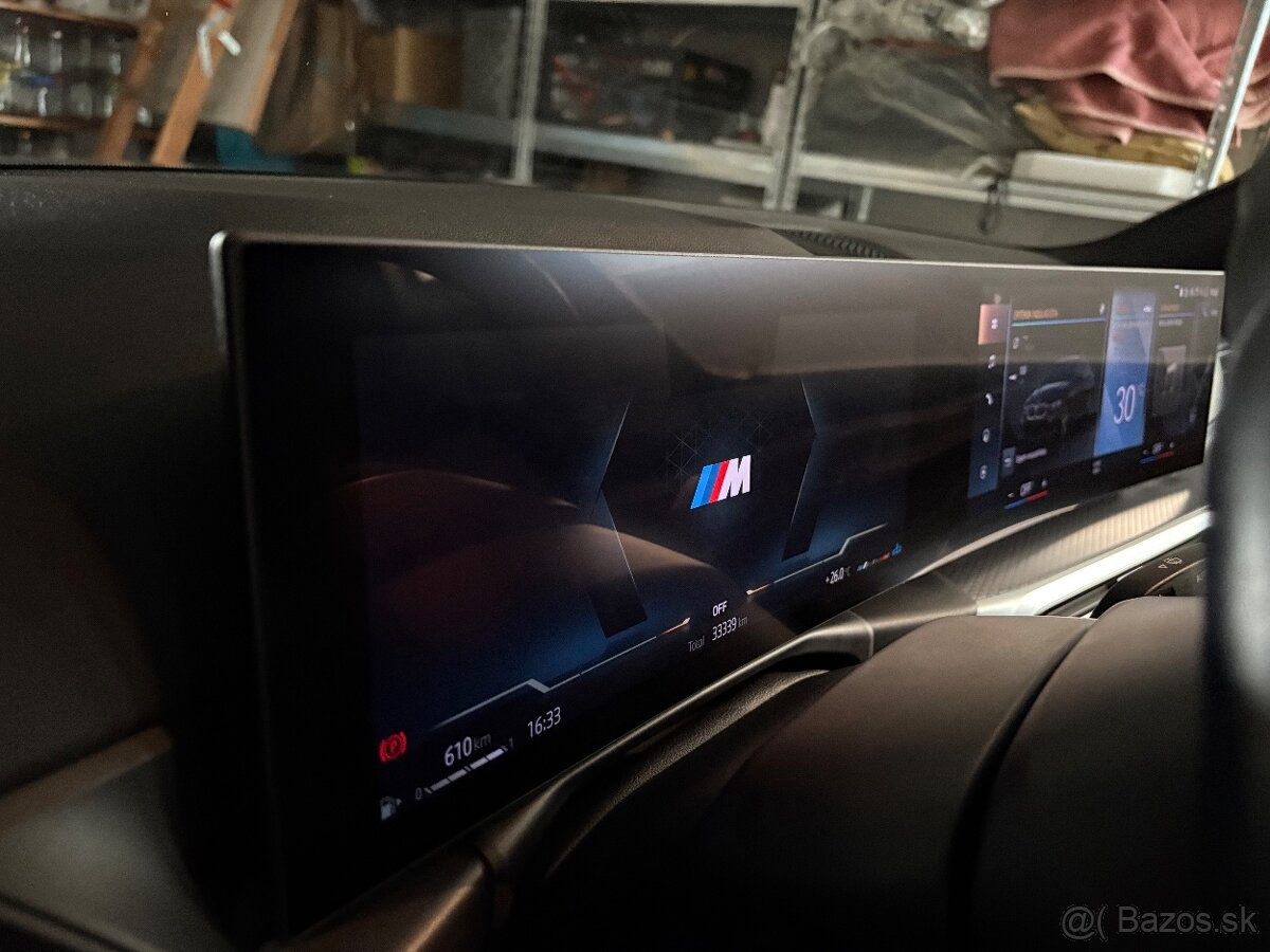 BMW M340i Xdrive - 7