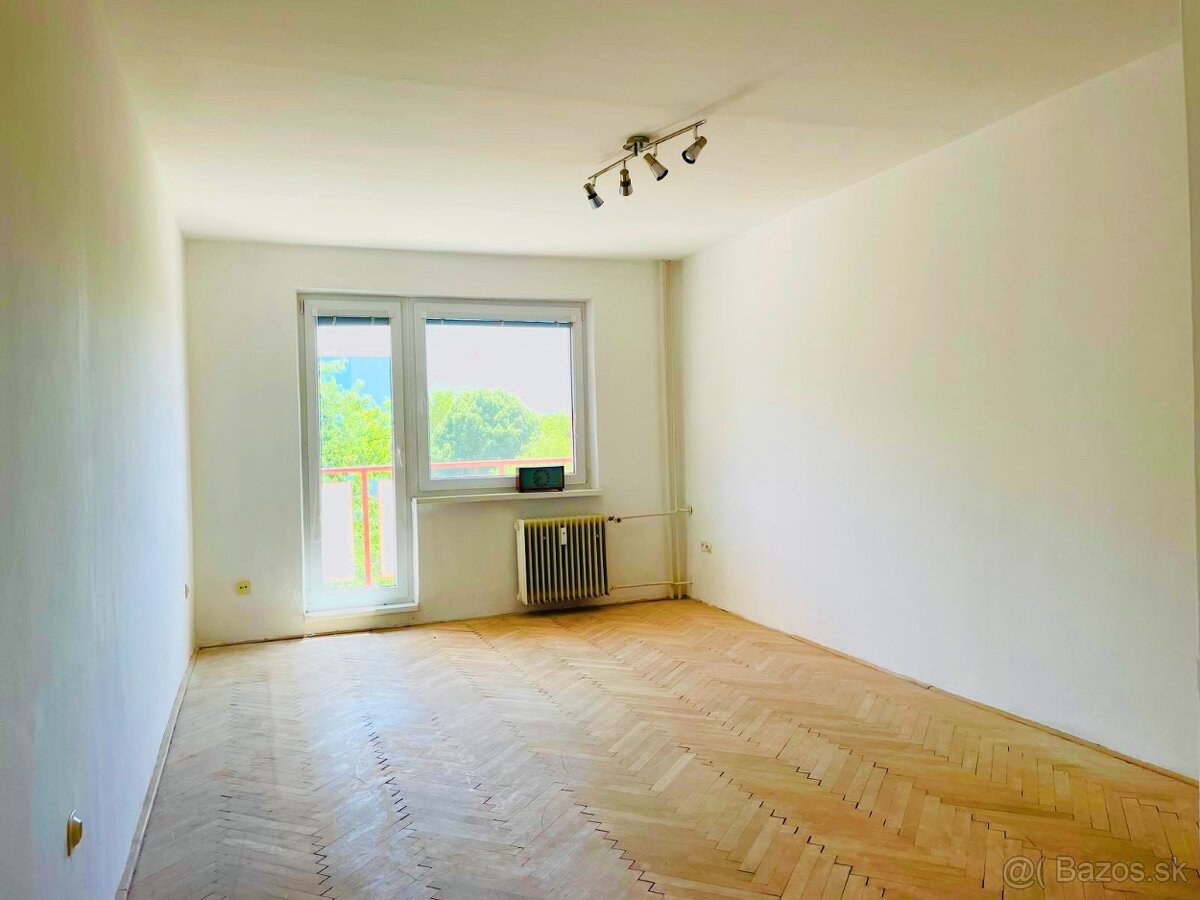 Na Predaj slnečný 2,5-izbový byt Prievidza 55 m² - 7