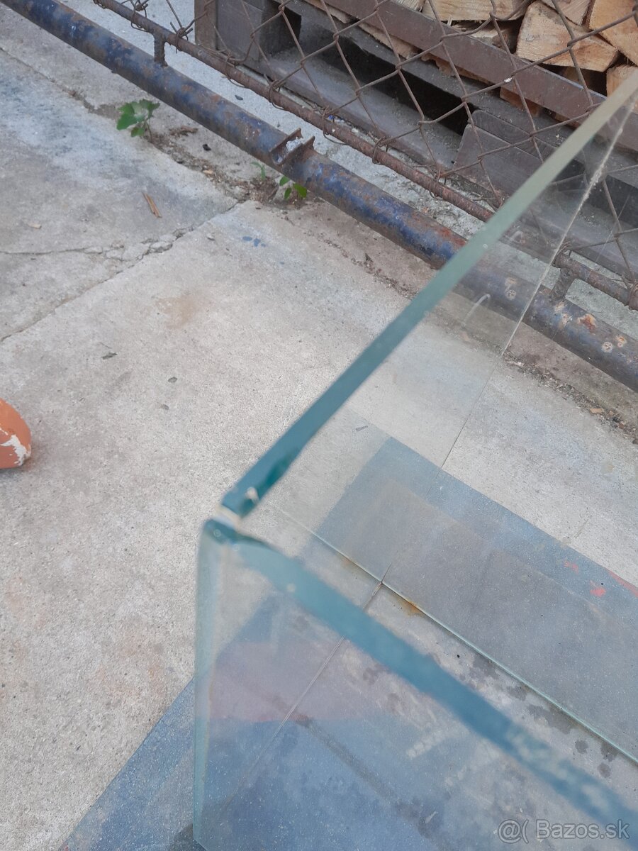 Predám akvárium - 7