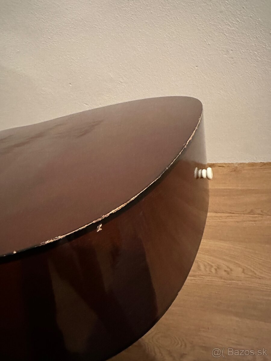 Giatara Yamaha F-310 TBS - 7