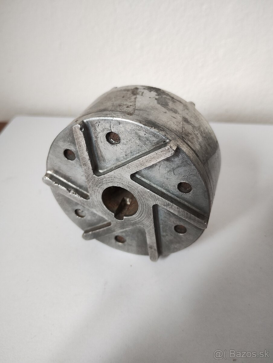 Uloženkové zapaľovanie jawa 50 po GO na typ 05, 20, 21 a 23 - 7