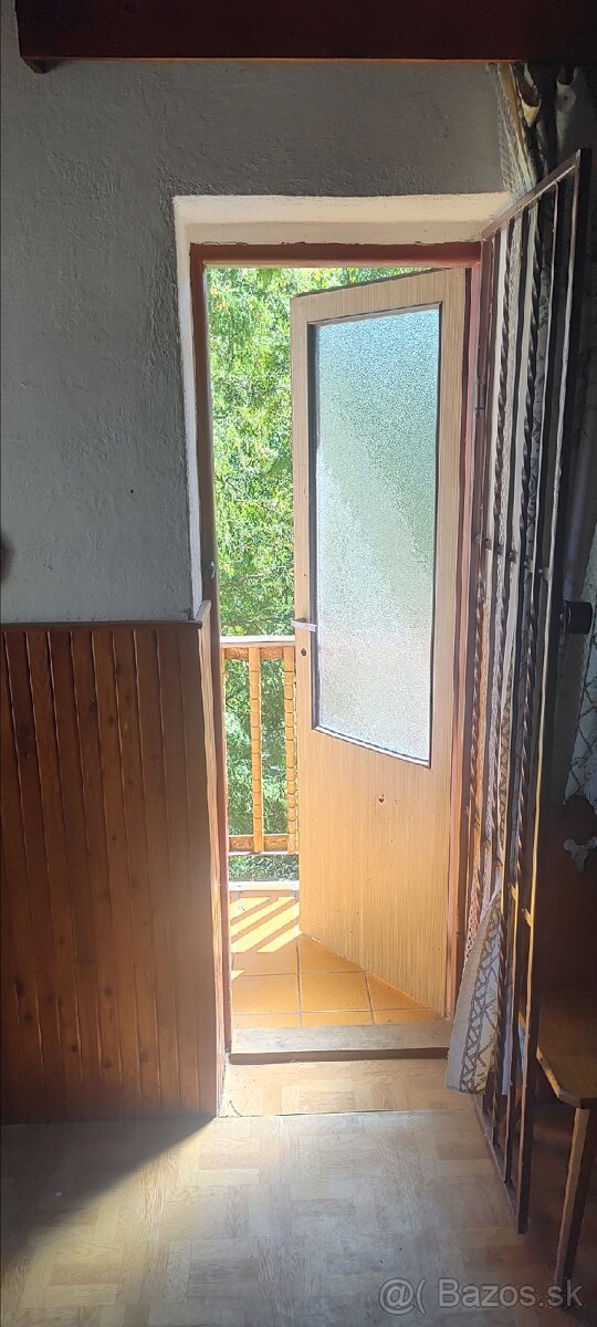 Chata vo vinárskej oblasti - 7