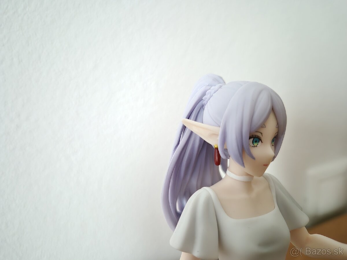 Frierer figúrka - Sousou no Frieren anime - 7