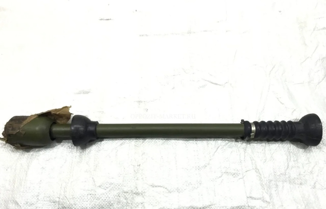 Originální nové diferenciály z vojenského depozitu - 7