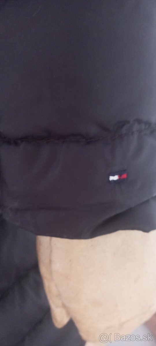 Páperová bunda - 7