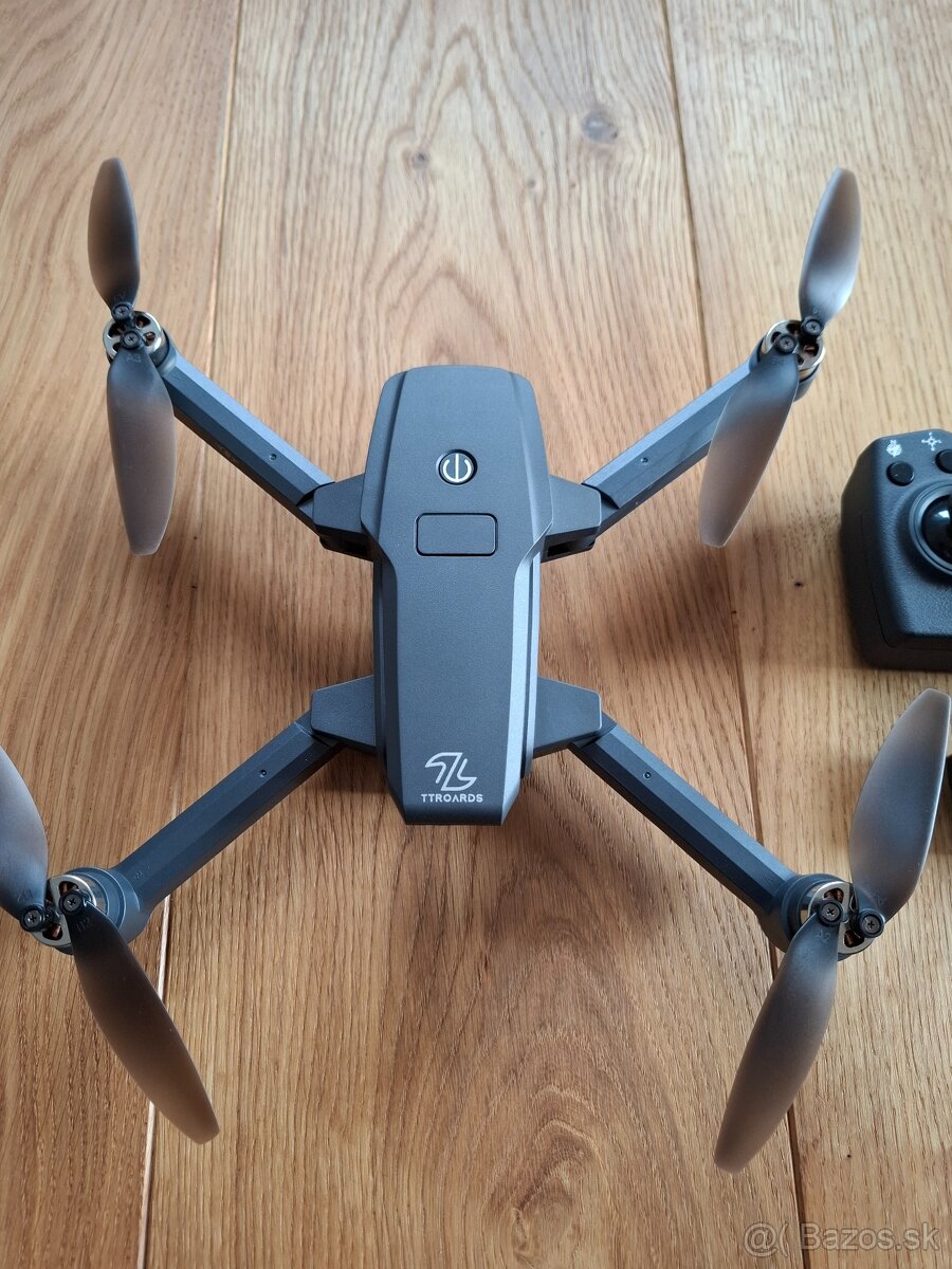 TT 36 dron s kamerou 4K - 7
