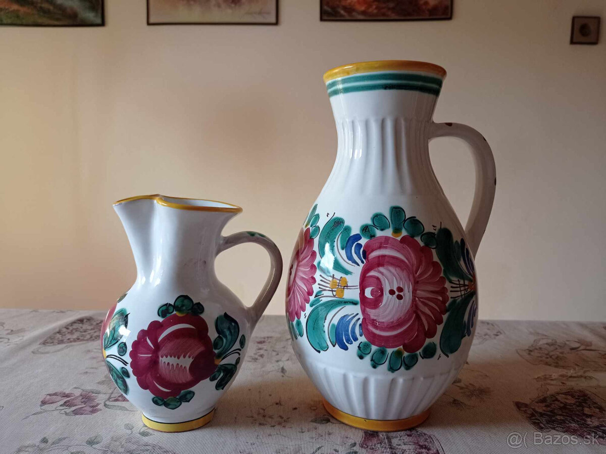 Modranská keramika - 7