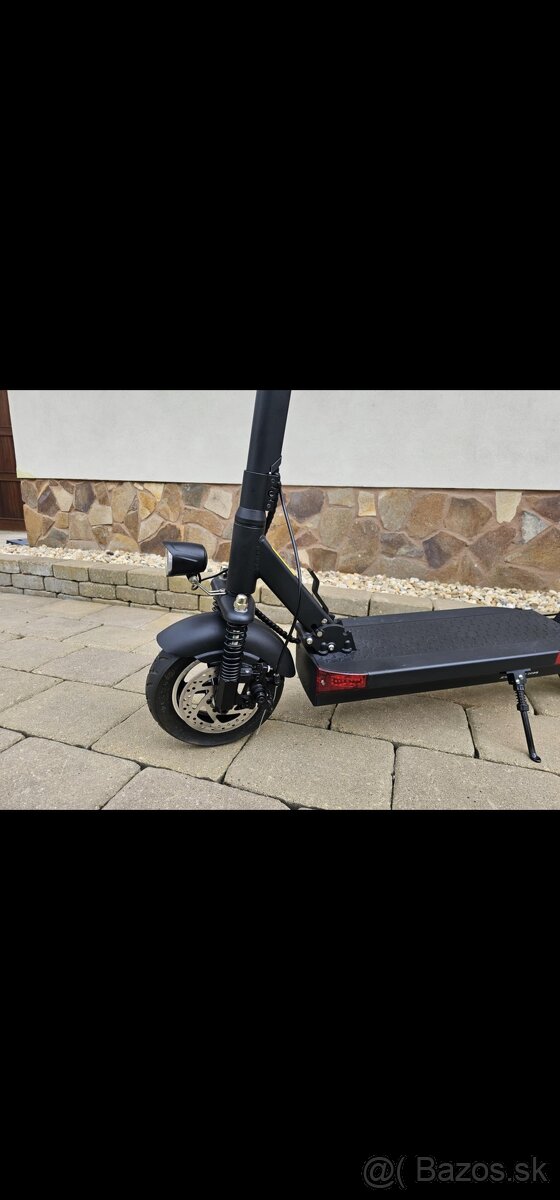 Elektrická kolobežka JOYOR Y10 - 7