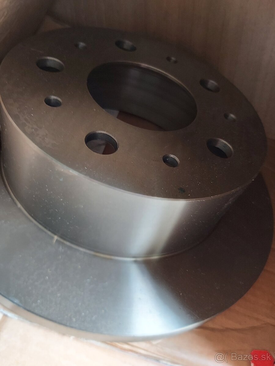 filtre,svetlo,manžety, kotúče,Master,Ducato,Boxer - 7