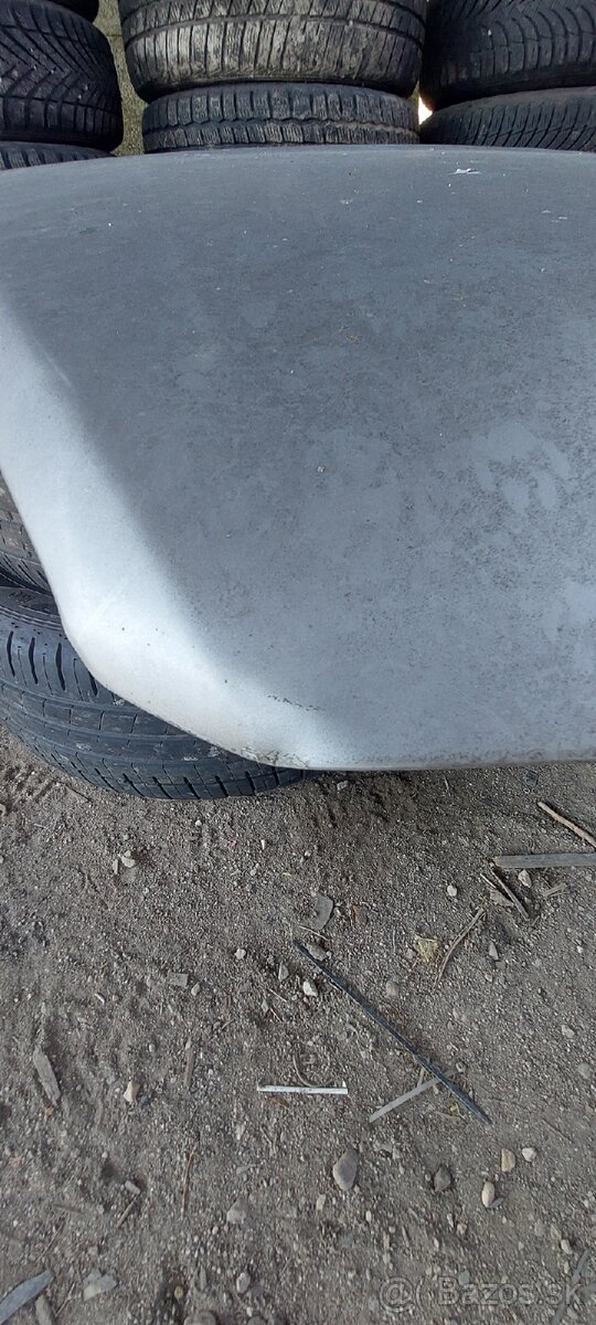 Diely Touareg 2006 - 7