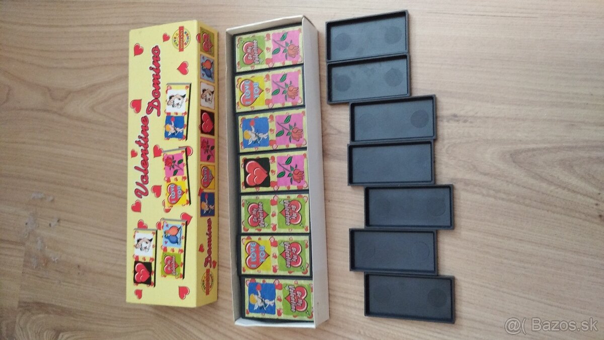 Hračky pre deti od 2 rokov - 7