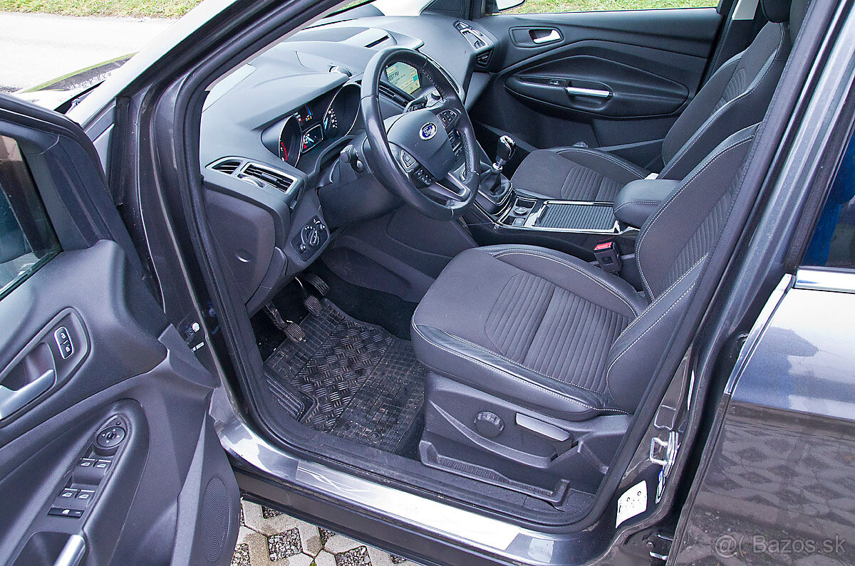 Ford Kuga Titanium 1,5 EcoBoost - 7