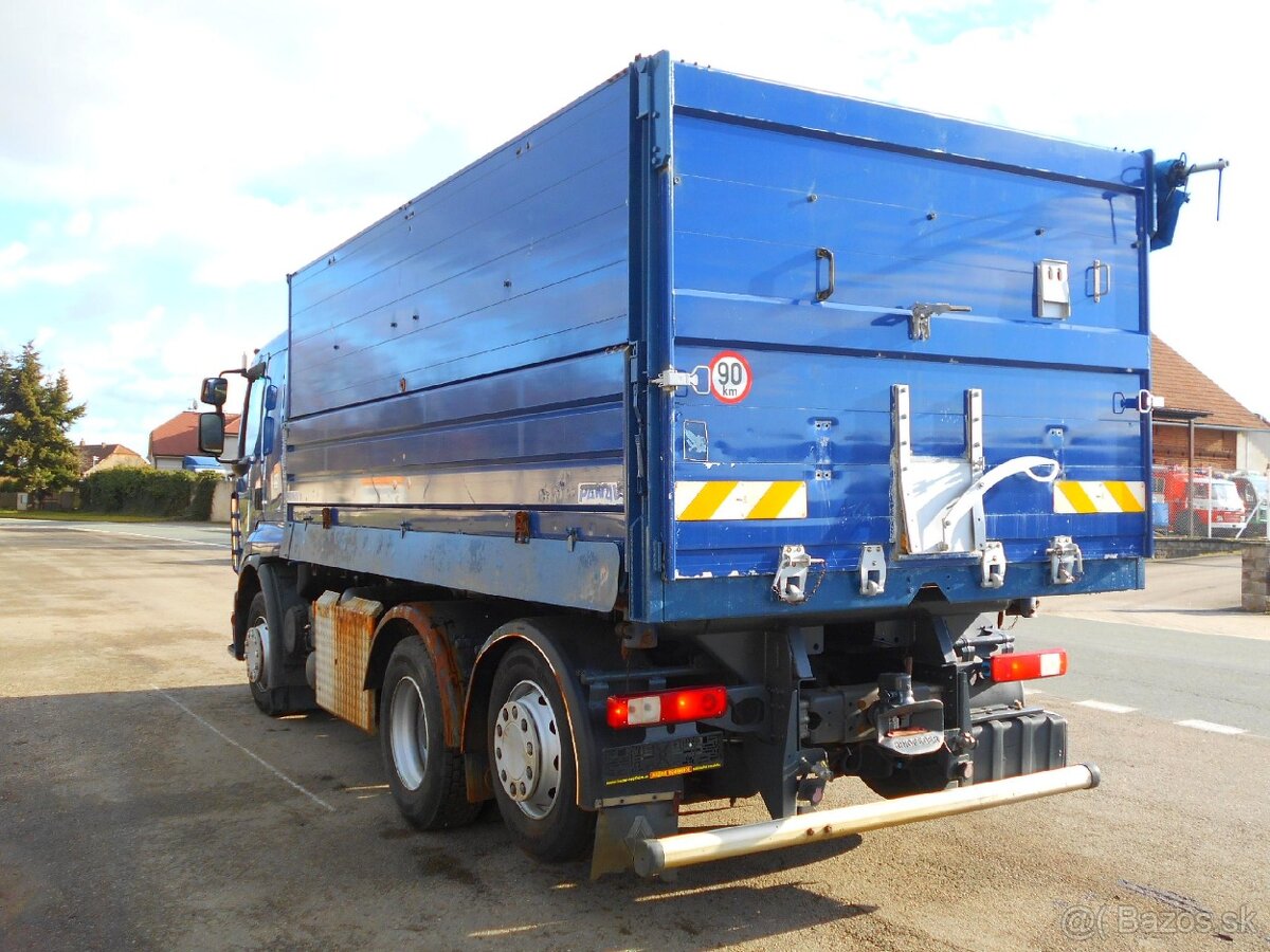 Renault Premium - TOP - 7