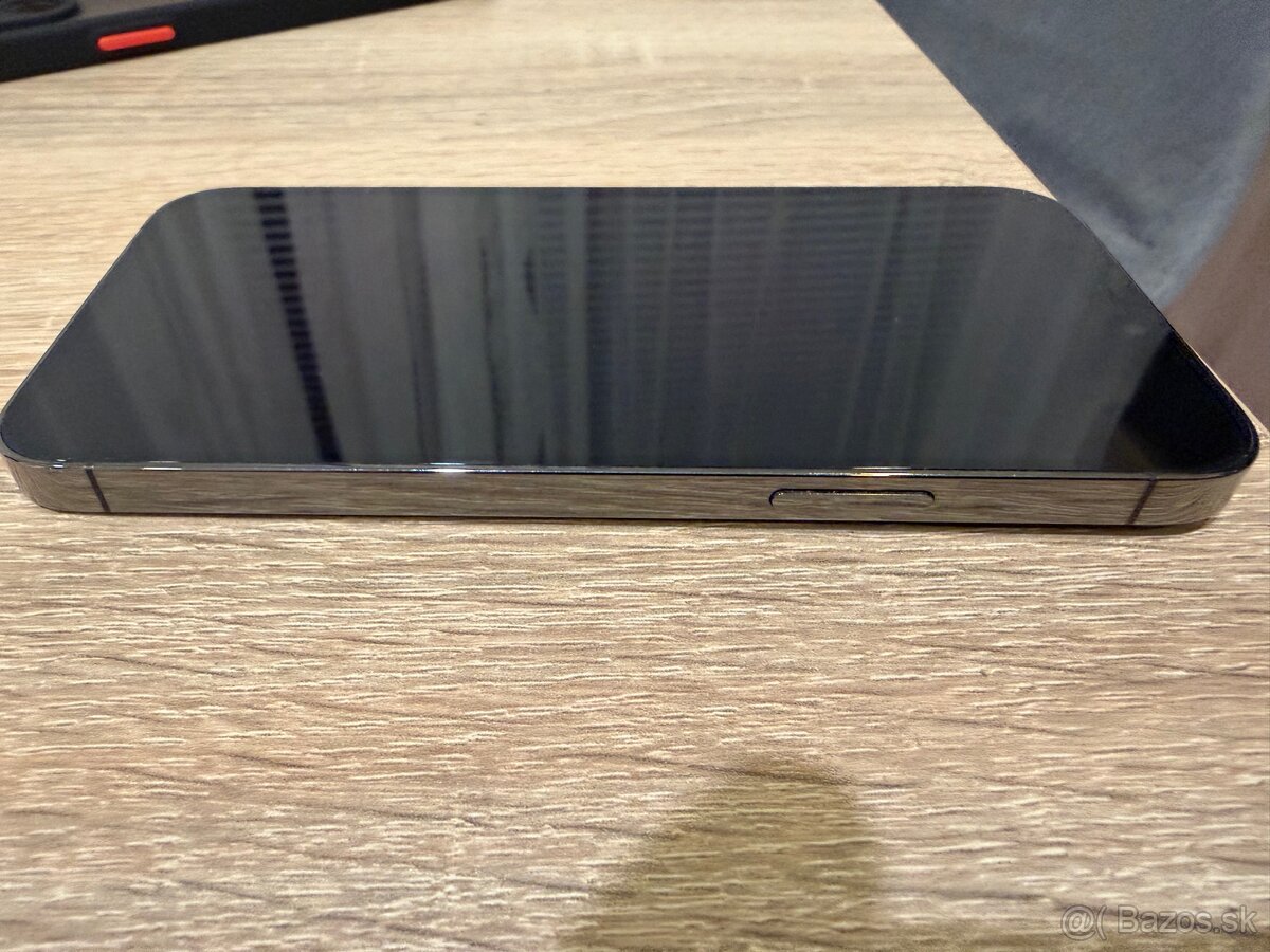 I phone 12 pro 128 Gb Graphite - 7