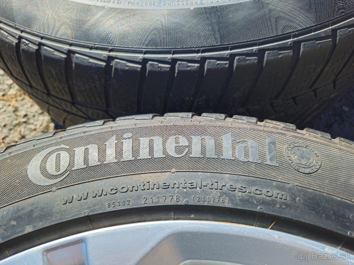 VW Mallory 5x112 R19 9Jx19H2 ET33 - 7