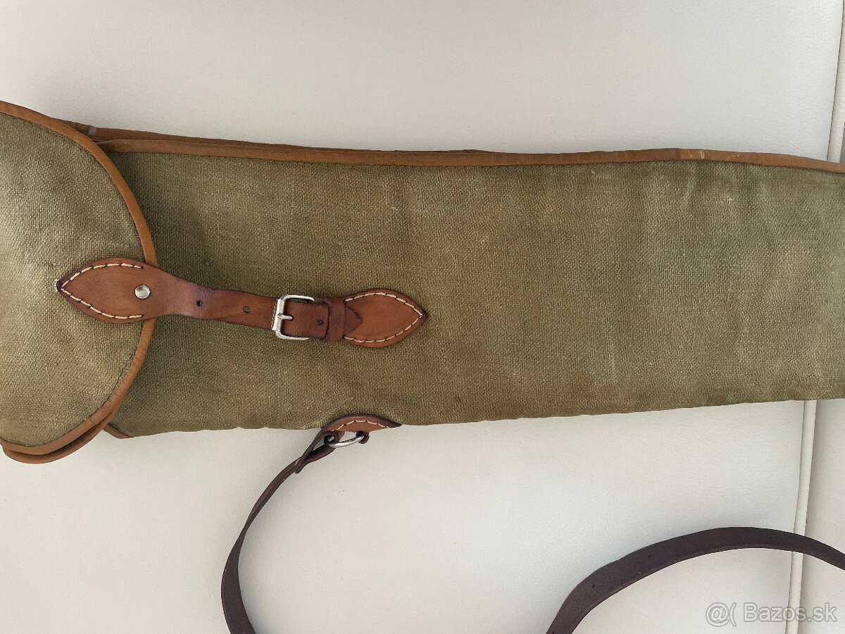 Predám nepouž. púzdro na zbraň... - 7