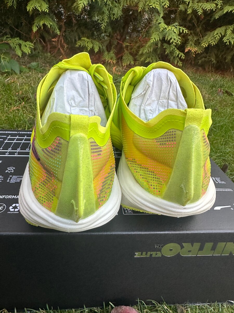 Bezecke tenisky Puma Nitro Elite PsyRush - 7