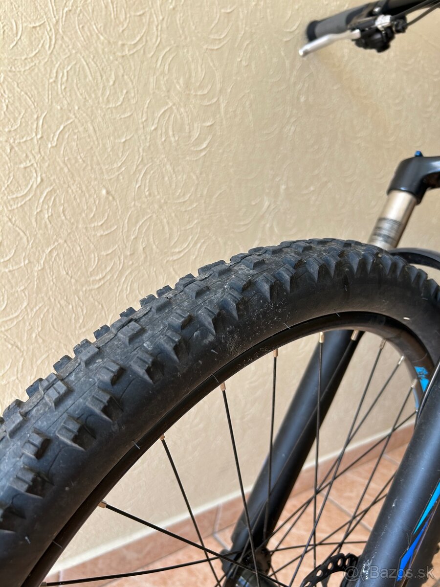 CTM Rapto čierno/modry - 7